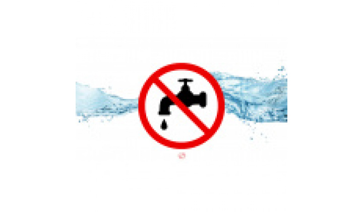 Odstávka pitnej vody- výmena vodovodného potrubia (19.06.2024)